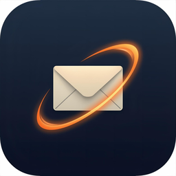 KeyMail app icon